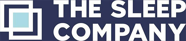 sleep company logo