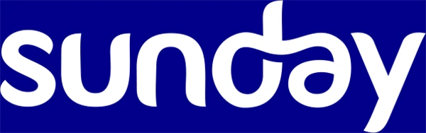 sunday mattress logo